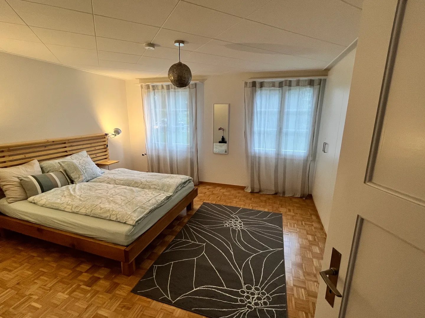 3½ ROOM APARTMENT IN BALLWIL (LU), FURNISHED, TEMPORARY - Photo 10 of 10