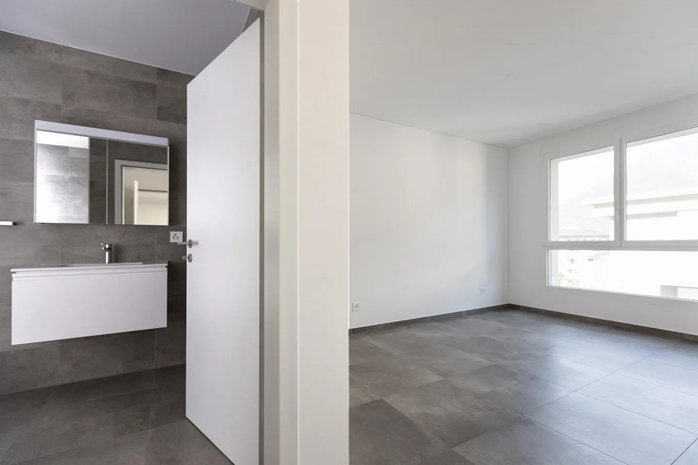 Appartamento moderno in Residenza Artemisia - Foto 6 di 10