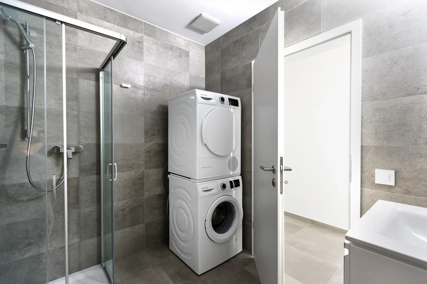 Appartamento moderno in Residenza Artemisia - Foto 7 di 10