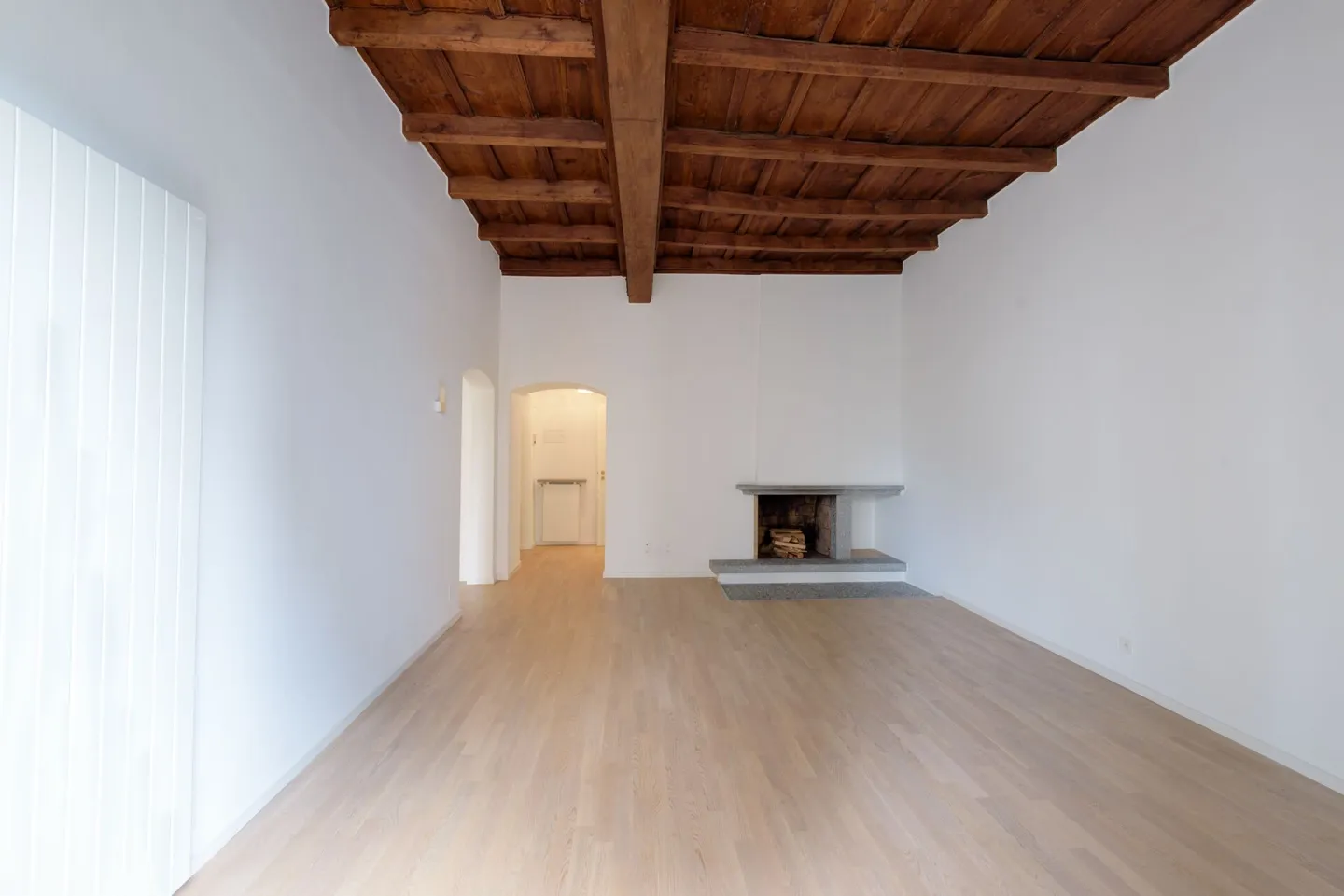 Caractéristique 2.5 pièces dans la Vieille Ville - Photo 1 sur 8