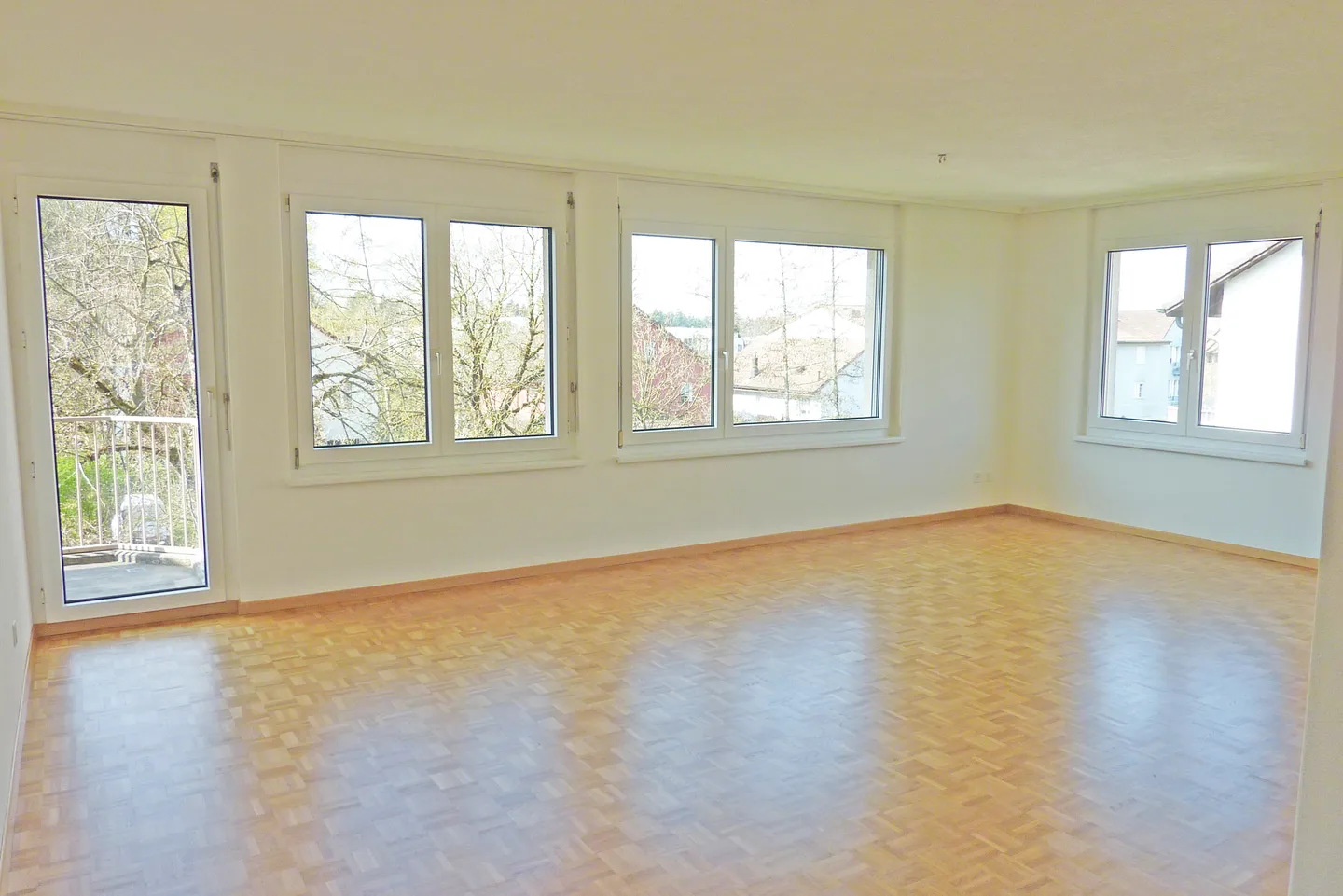 Wohnung mieten - Foto 2 von 5