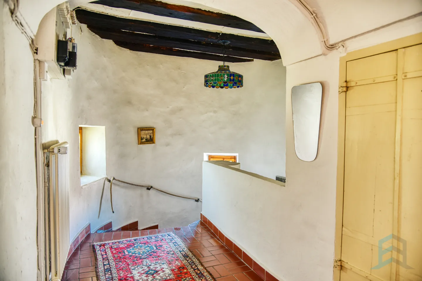 EXCLUSIVITE Splendide duplex de 4 ½ pièces au coeur de Vissoie - Photo 6 sur 17