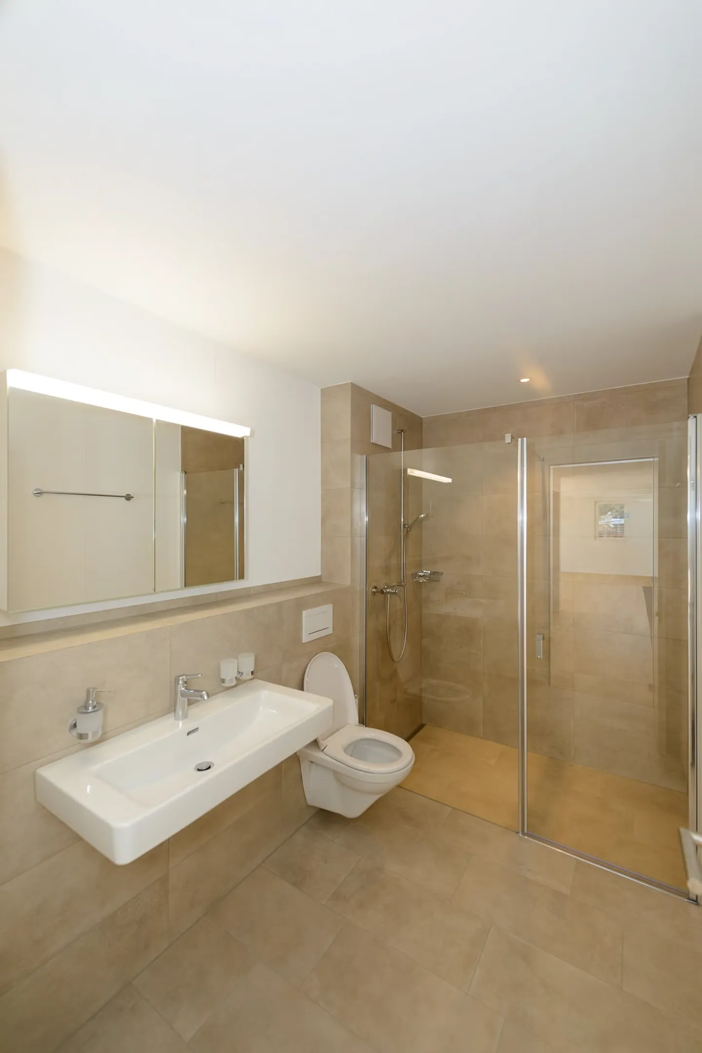 Modern 3.5-room penthouse apartment in Elsau – New construction 2026 - Photo 5 of 10