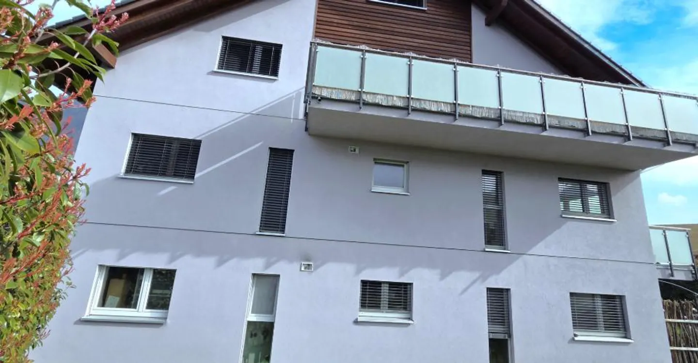 Modern Attic with Mountain View - Photo 2 of 10