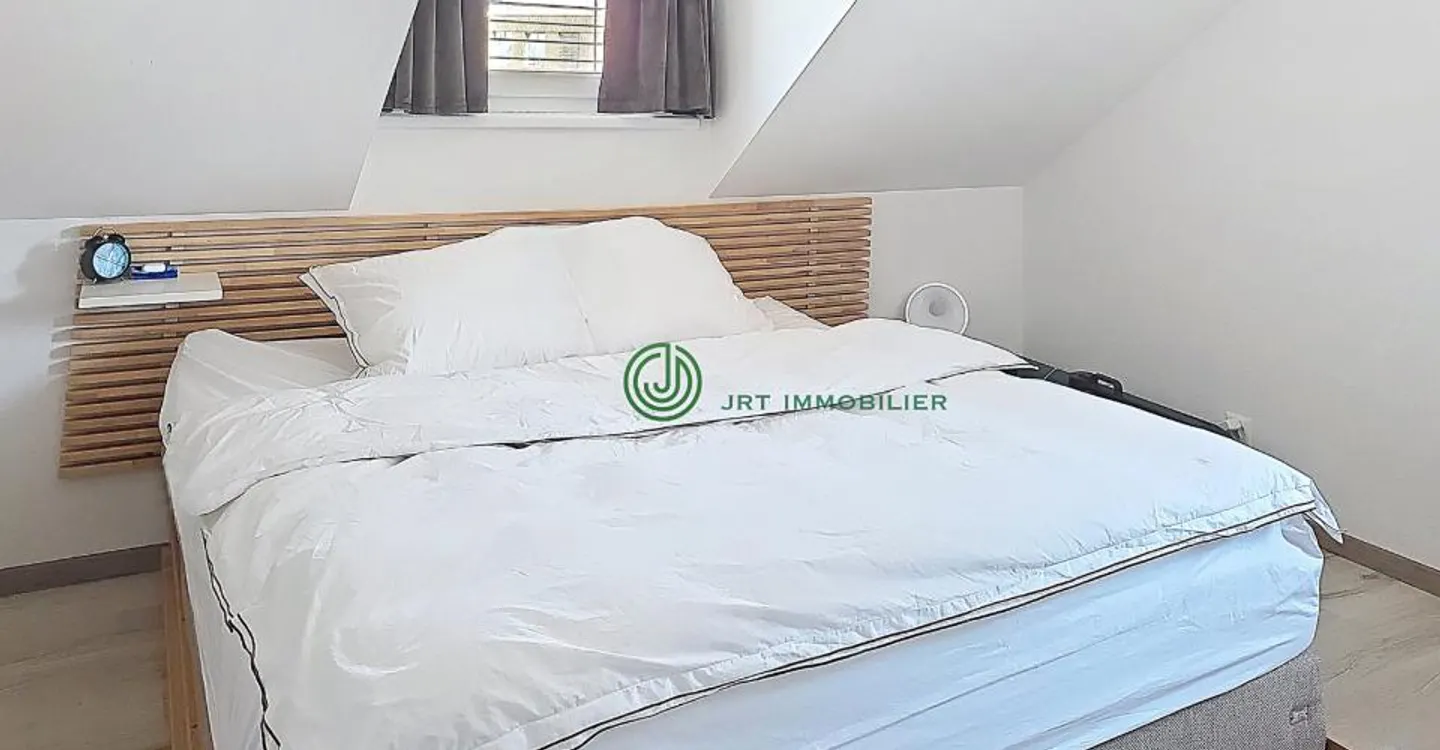 Modern Attic with Mountain View - Photo 8 of 10