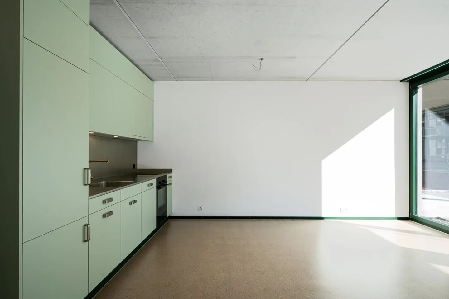 Appartement à louer - Photo 2 sur 7