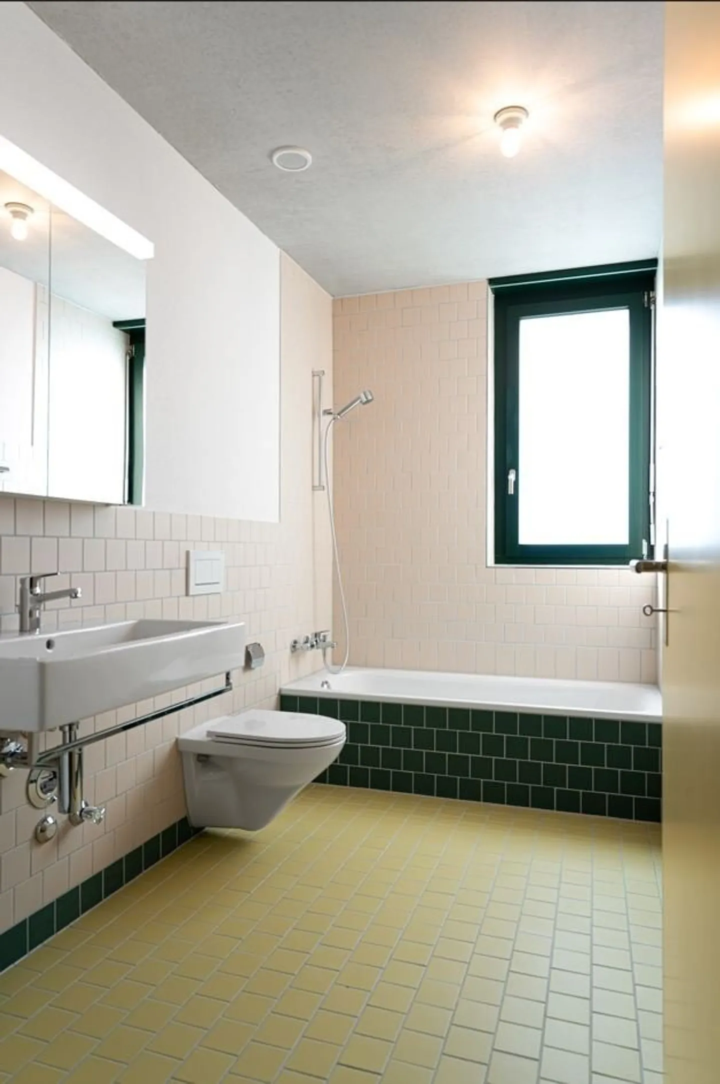 Appartement à louer - Photo 3 sur 7