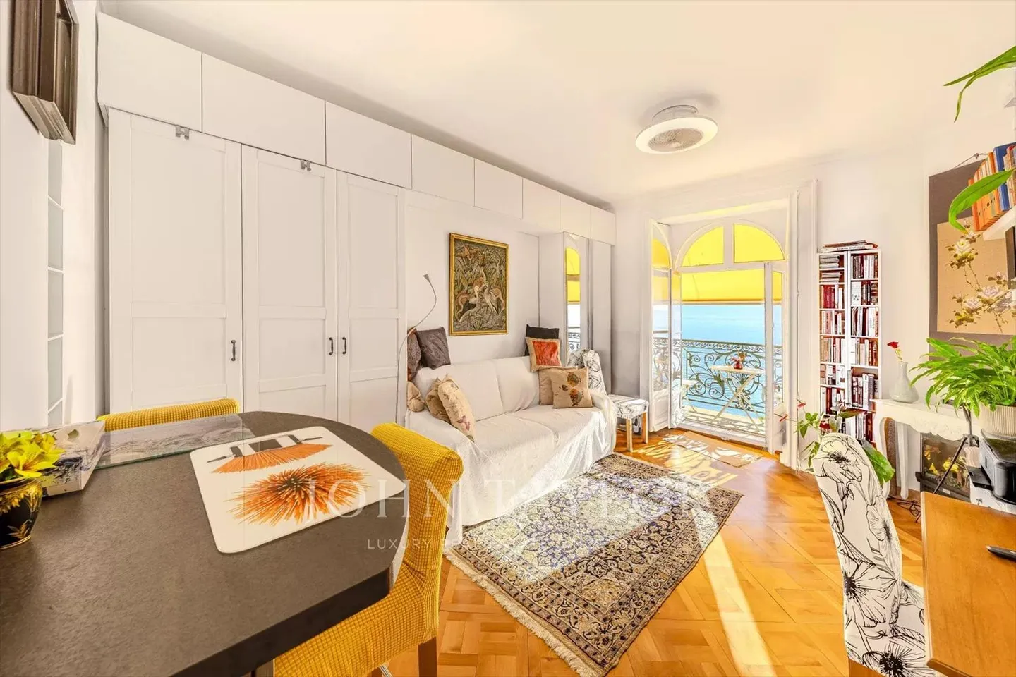 STUDIO in vendita in un edificio mitico - Foto 2 di 5