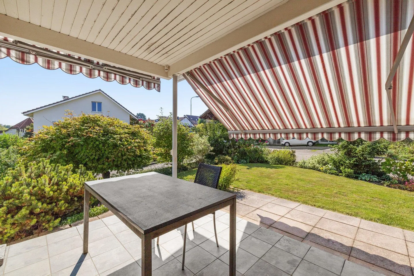 Charmantes Einfamilienhaus im Grünen - Foto 5 von 24