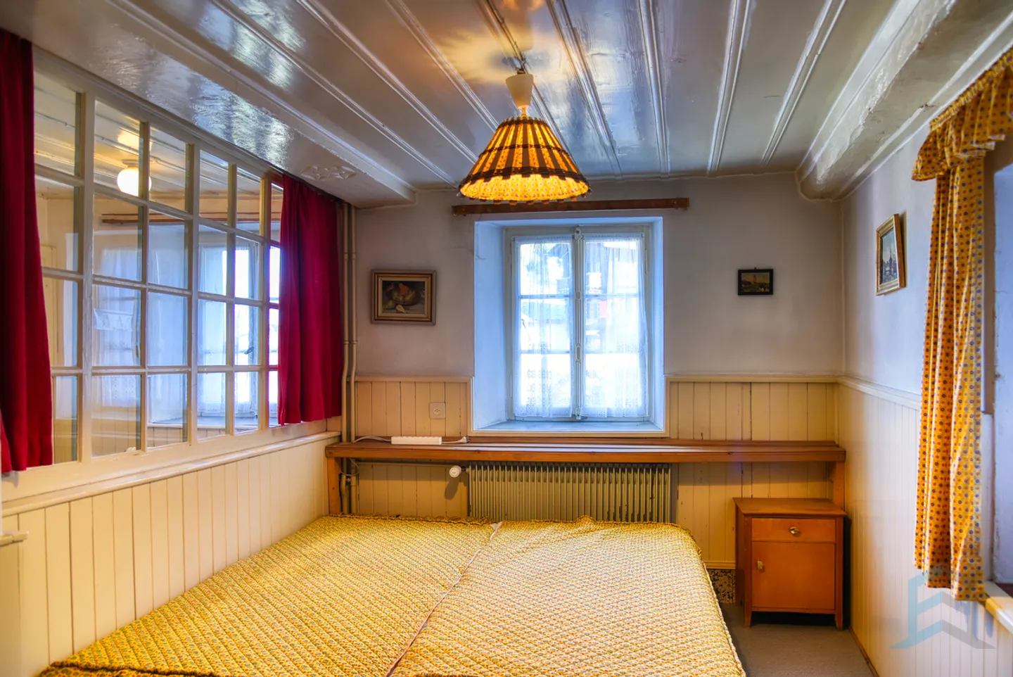 EXCLUSIVITE Splendide duplex de 4 ½ pièces au coeur de Vissoie - Photo 9 sur 17