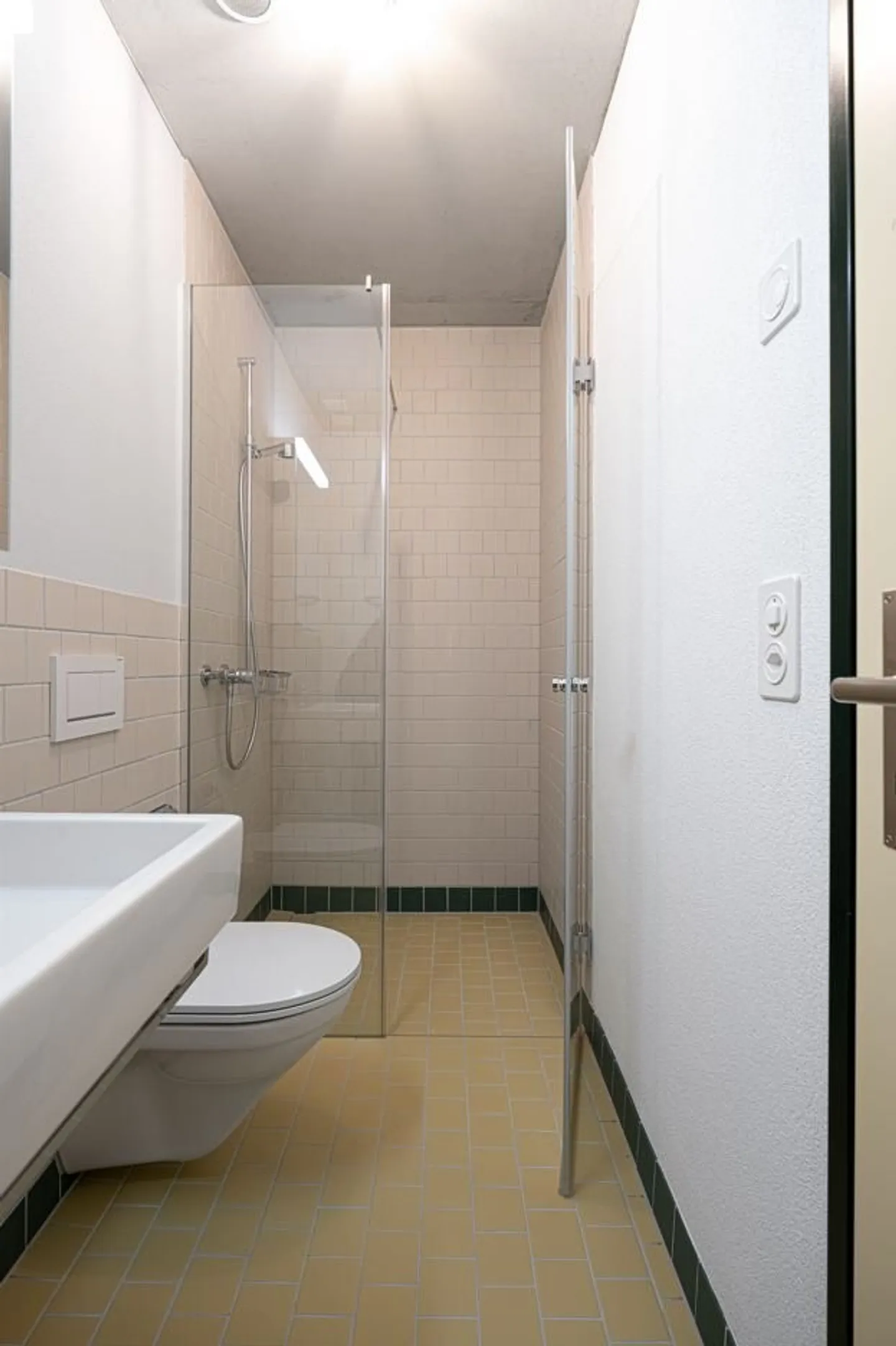 Appartement à louer - Photo 4 sur 7