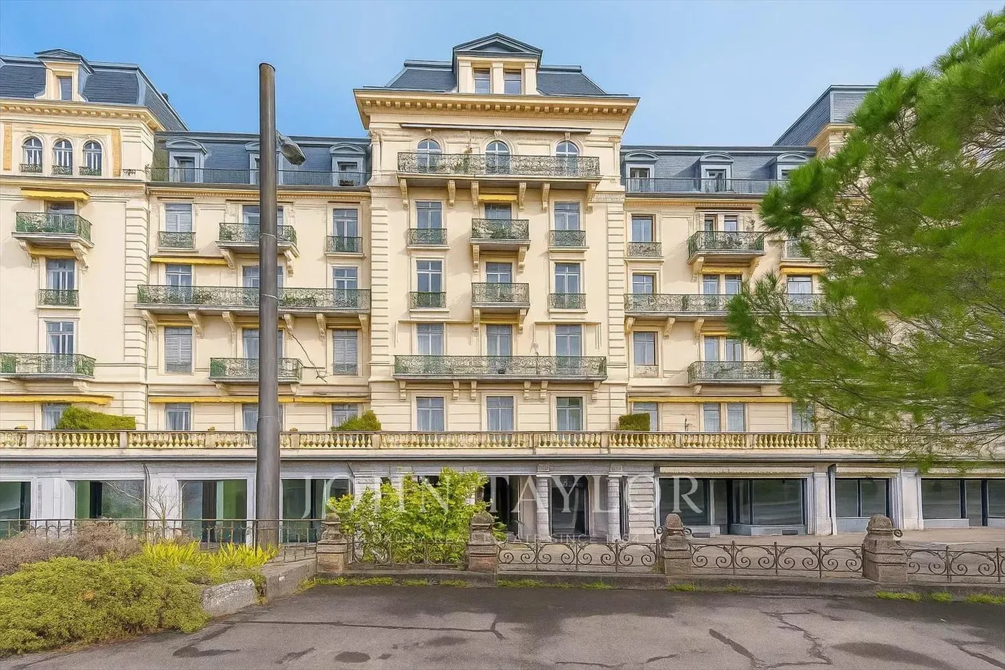 STUDIO in vendita in un edificio mitico - Foto 3 di 5