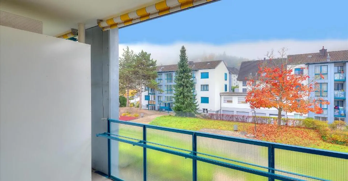 Light-flooded, modern living guaranteed! - Photo 8 of 10