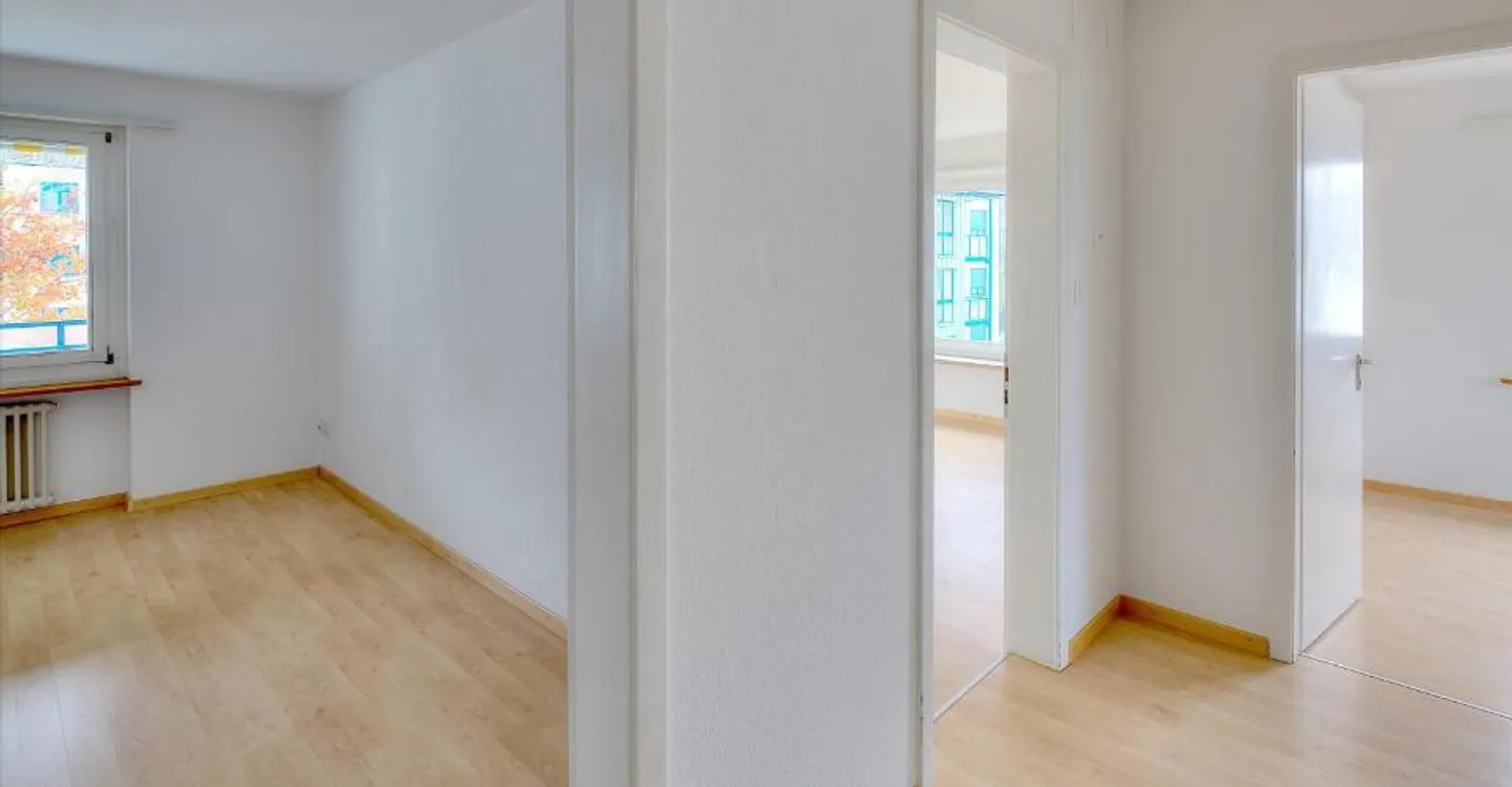 Light-flooded, modern living guaranteed! - Photo 9 of 10