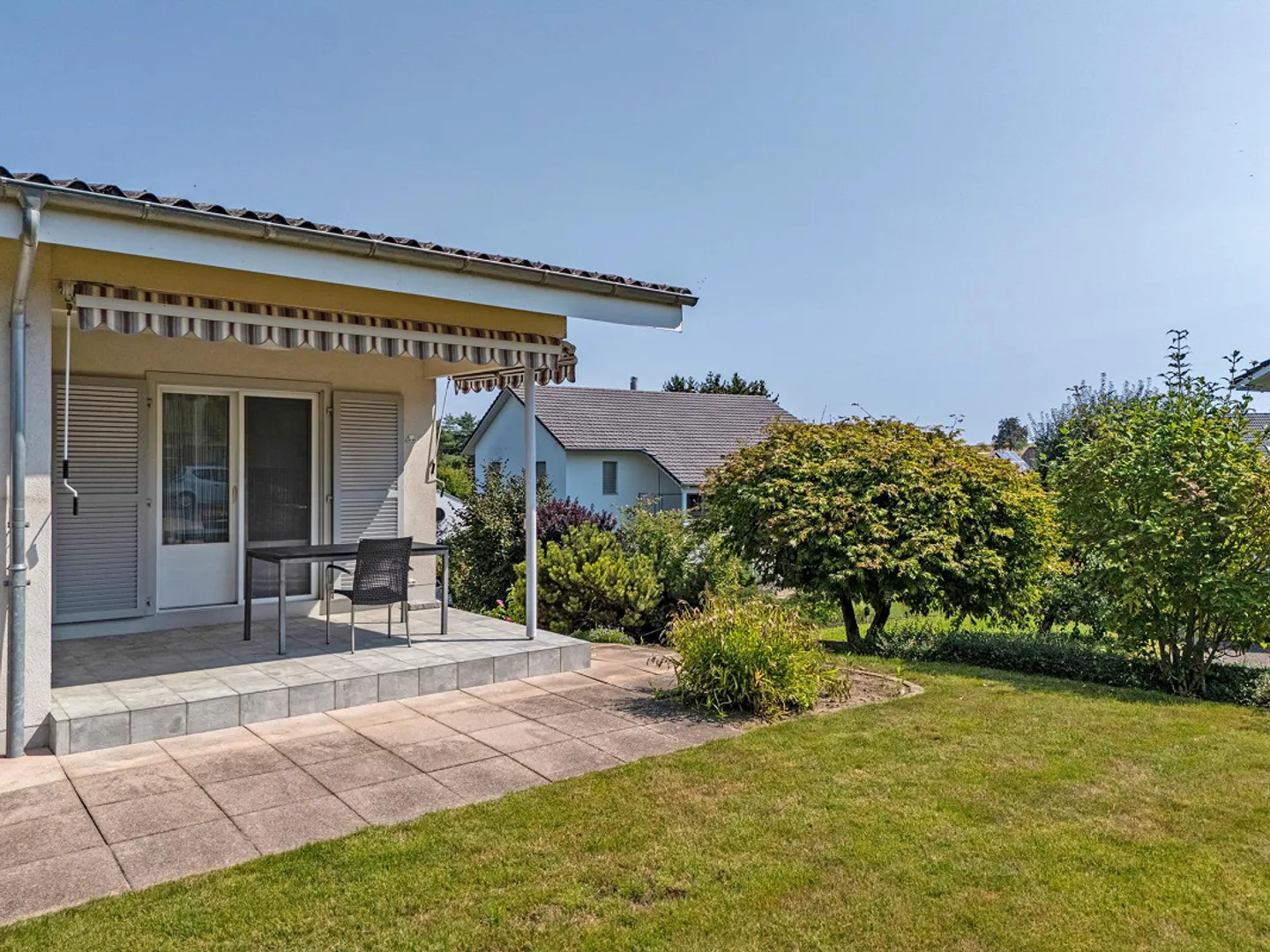 Charmantes Einfamilienhaus im Grünen - Foto 6 von 24