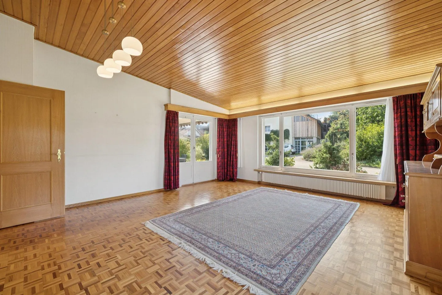 Charmantes Einfamilienhaus im Grünen - Foto 7 von 24