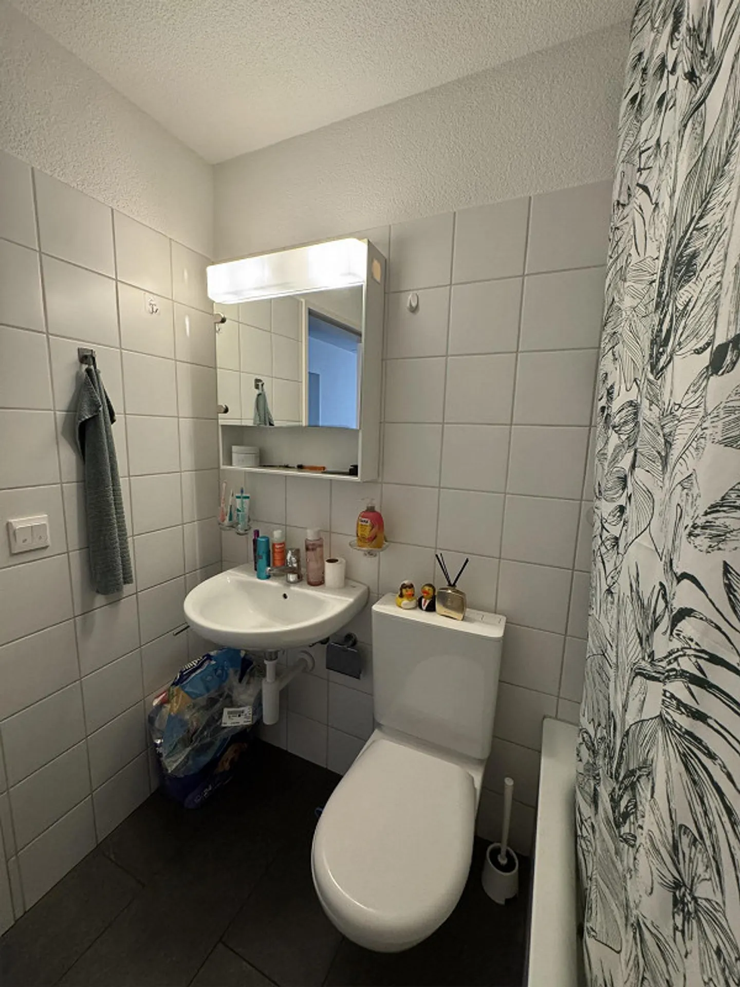 Grosszügige 4.5 Zimmer-Wohnung - Foto 9 von 11