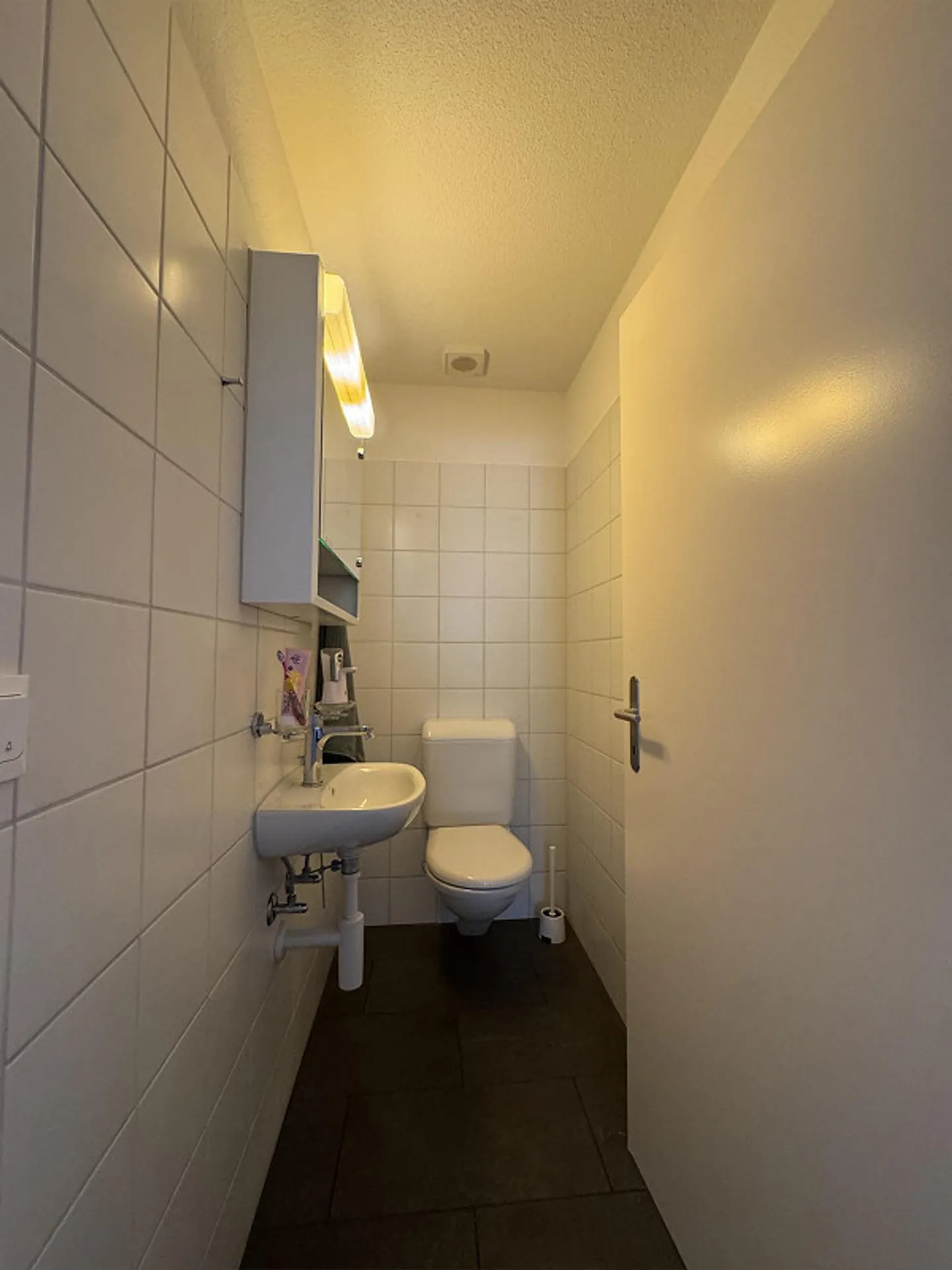 Grosszügige 4.5 Zimmer-Wohnung - Foto 10 von 11