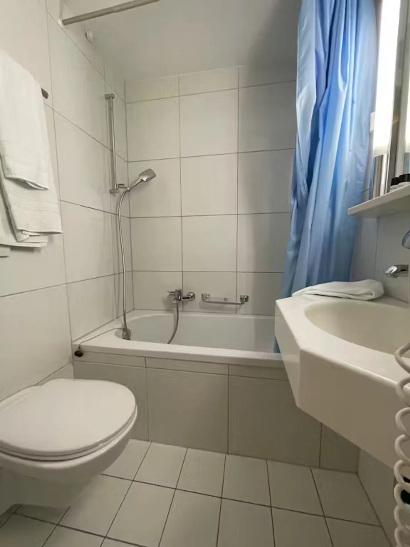 Appartement Chic à Zürich - Photo 9 sur 9