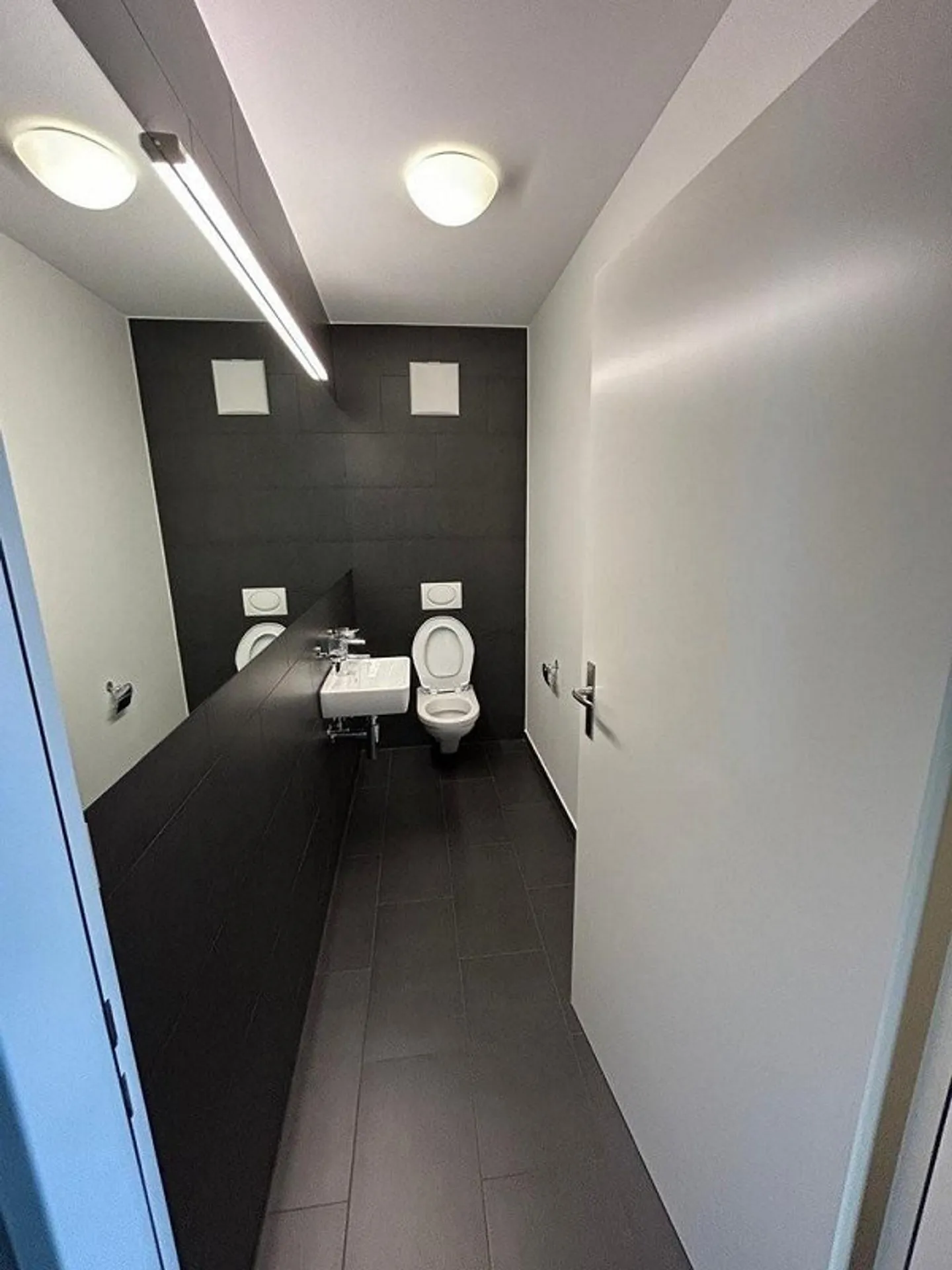 Modern 3.5 Room Apartment in the Volta West Development - Photo 3 of 8