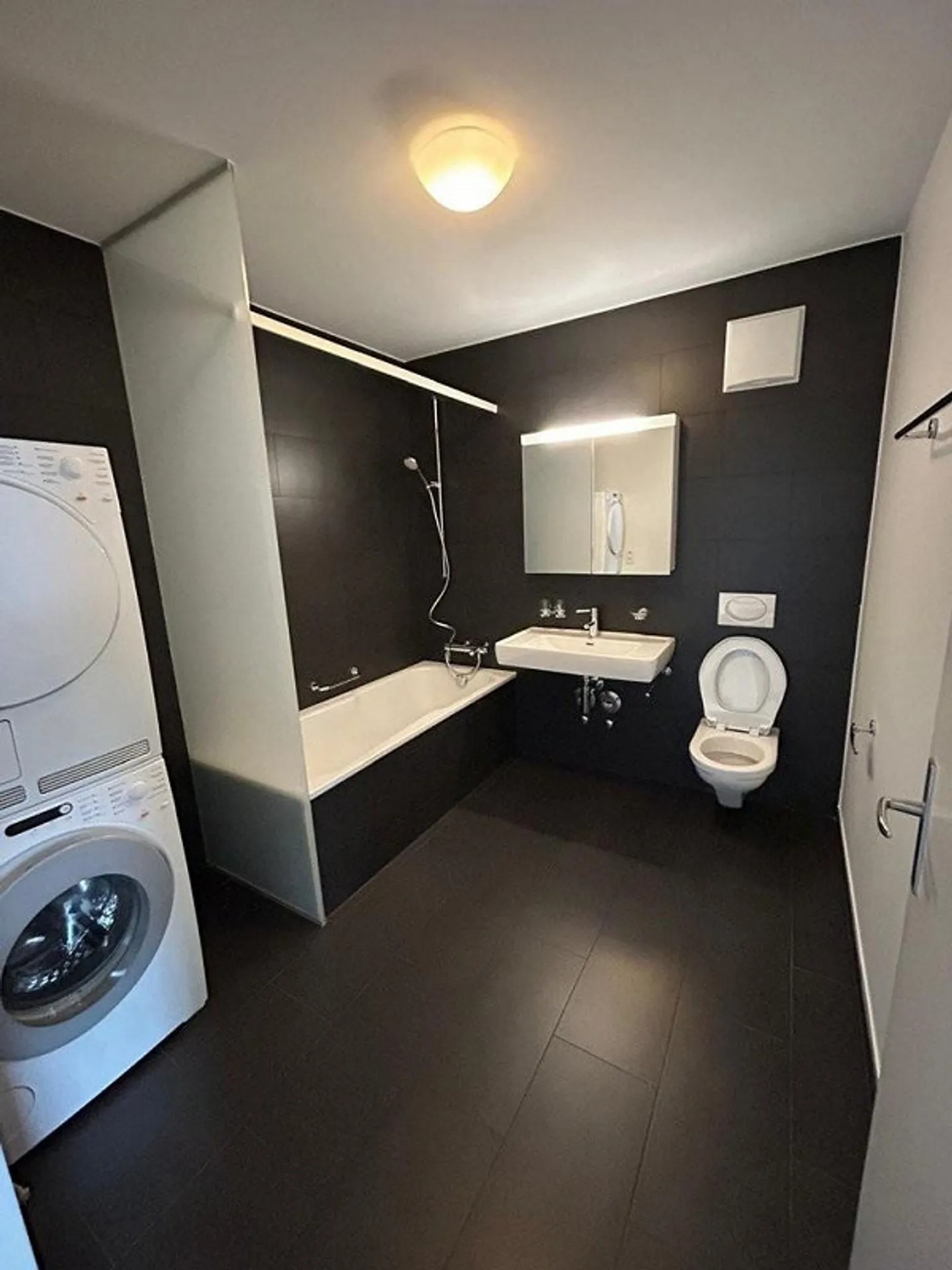 Modern 3.5 Room Apartment in the Volta West Development - Photo 4 of 8