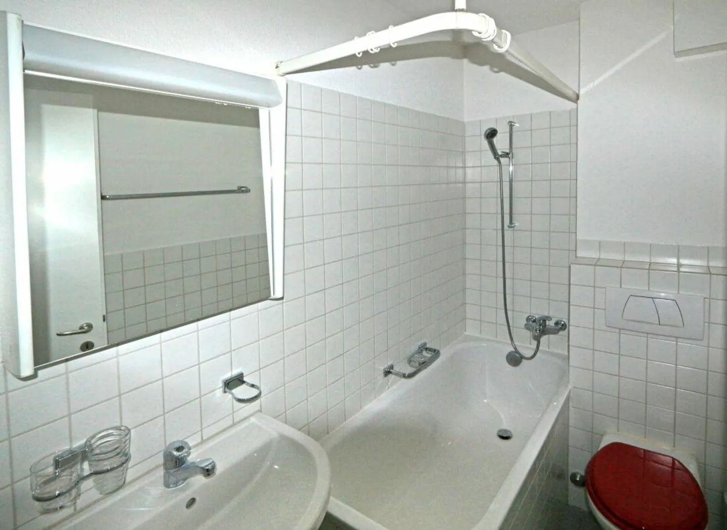 Helle 3.5-Zimmer-Wohnung - Foto 3 von 6