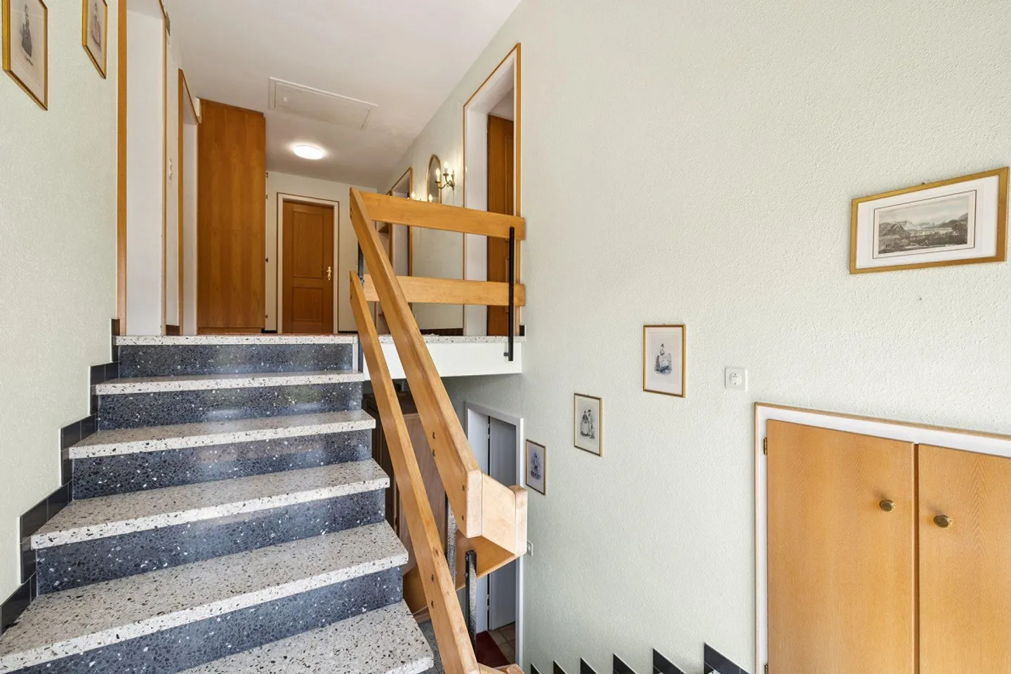 Charmantes Einfamilienhaus im Grünen - Foto 10 von 24