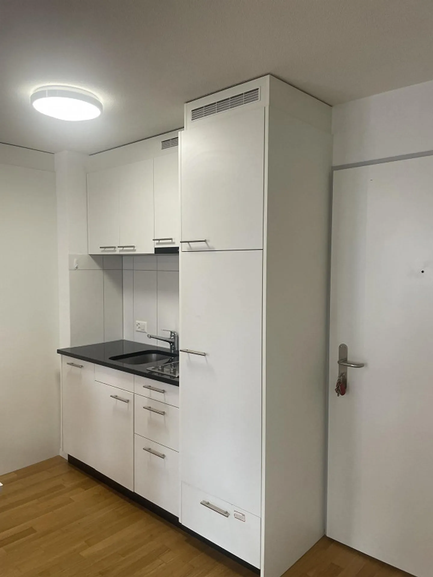 Central 1.5-room apartment in Herzogenbuchsee - Photo 2 of 4