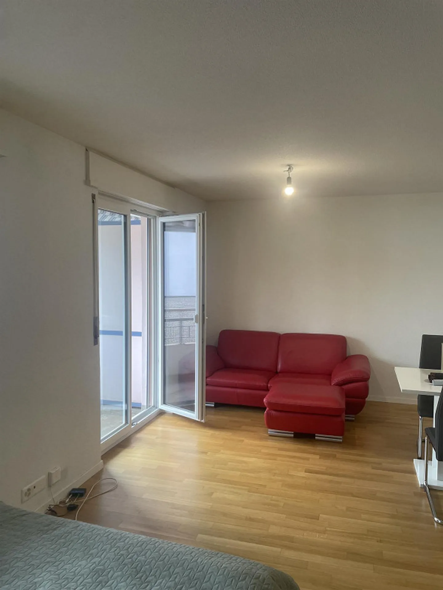 Central 1.5-room apartment in Herzogenbuchsee - Photo 3 of 4