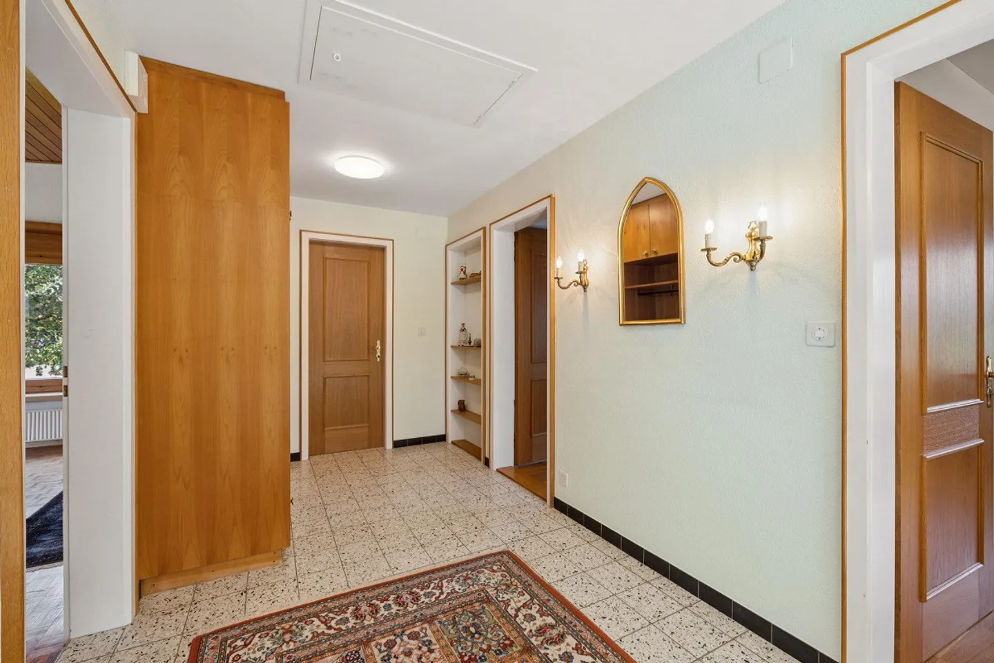 Charmantes Einfamilienhaus im Grünen - Foto 11 von 24