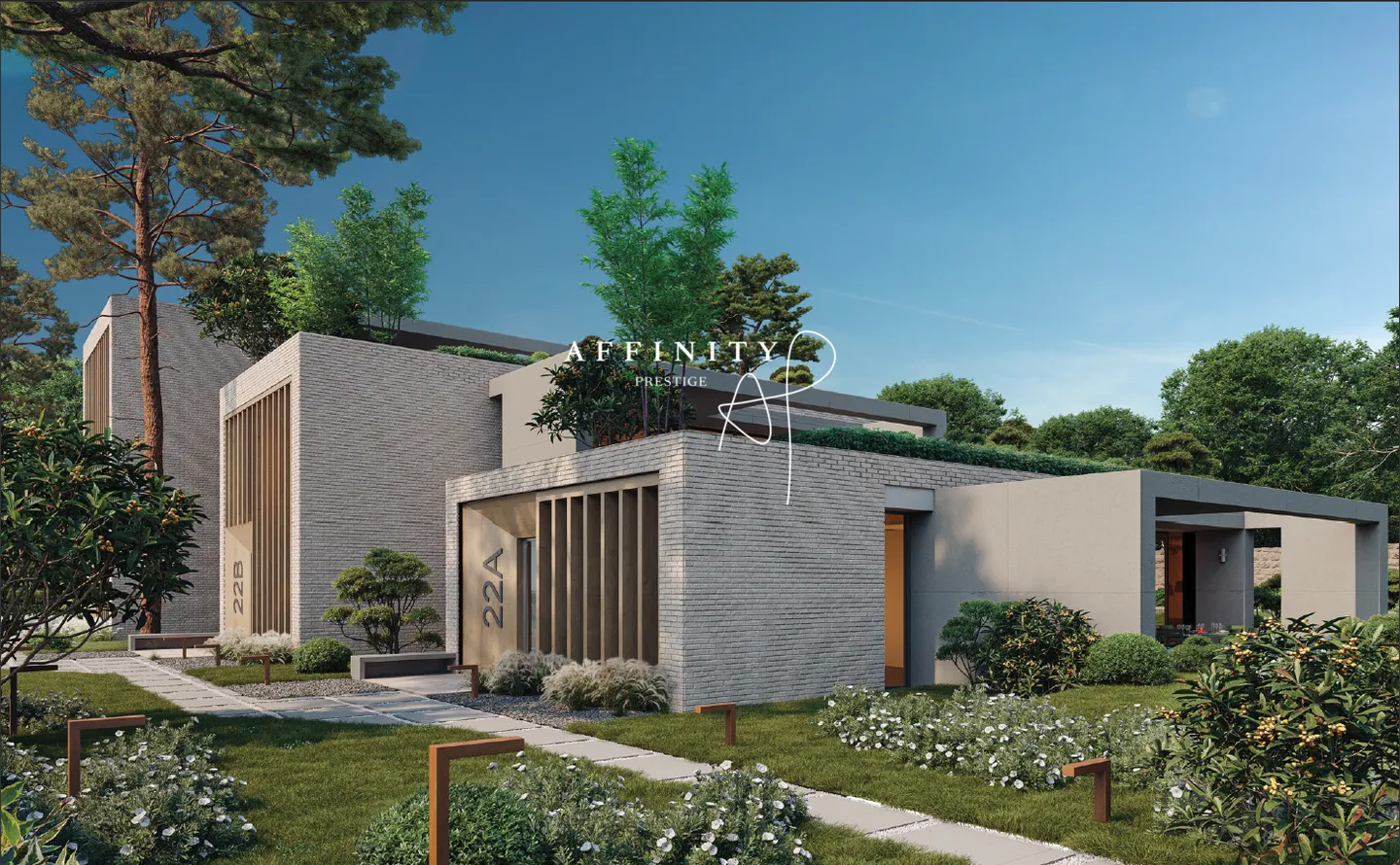 Appartamento 5 locali - Foto 5 di 7