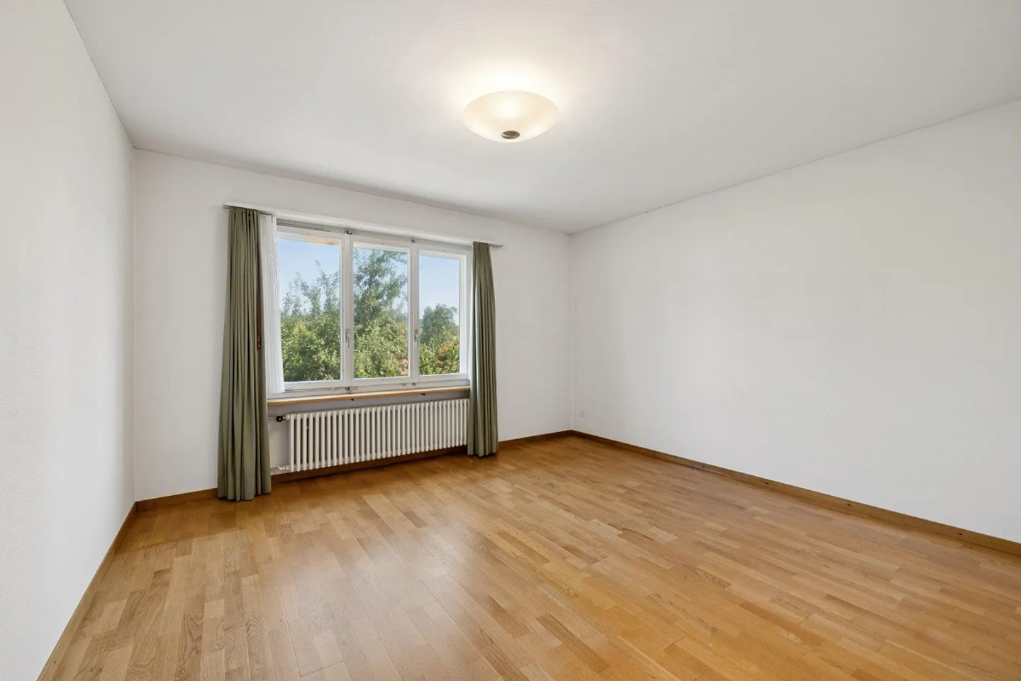 Charmantes Einfamilienhaus im Grünen - Foto 12 von 24