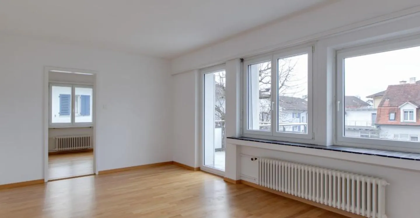 An apartment to relax! - Photo 2 of 7