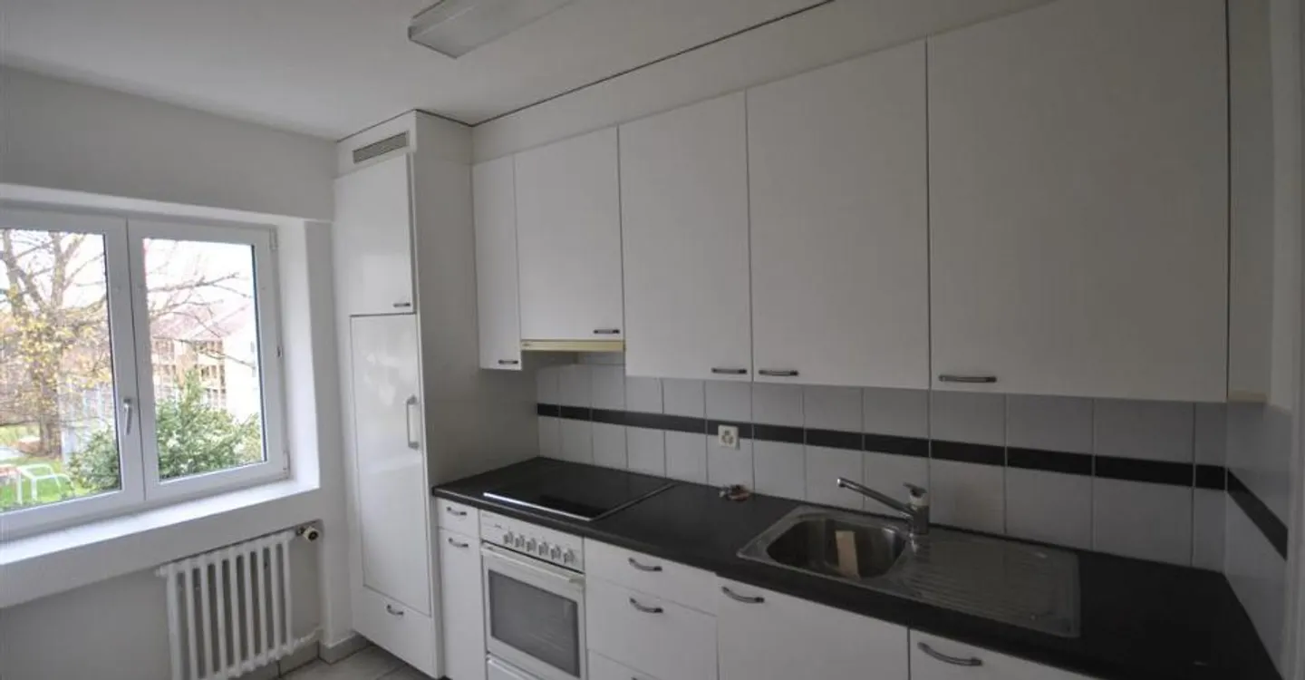 An apartment to relax! - Photo 3 of 7
