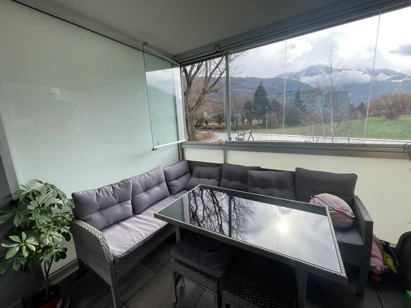 4,5-Zimmer-Wohnung - Foto 2 von 4