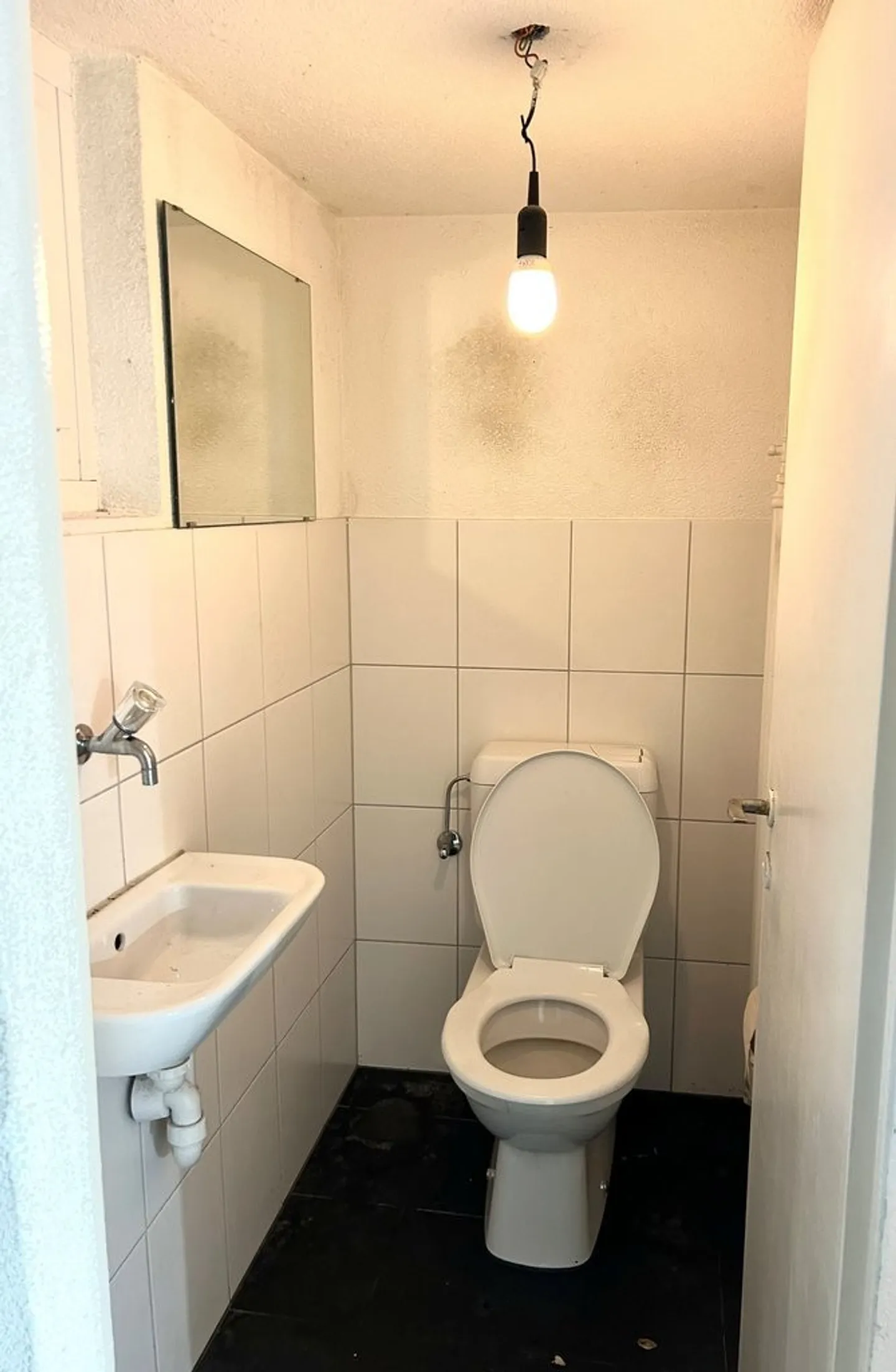 Spazio commerciale nel cuore di Niederdorf Zurigo - Foto 9 di 9