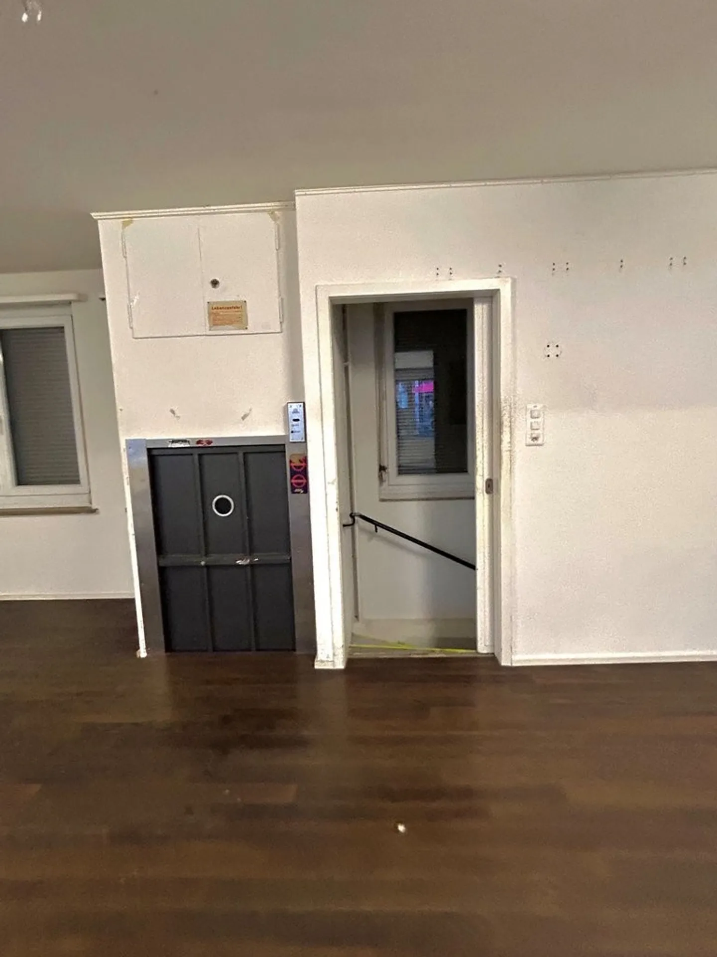 Spazio commerciale nel cuore di Niederdorf Zurigo - Foto 7 di 9