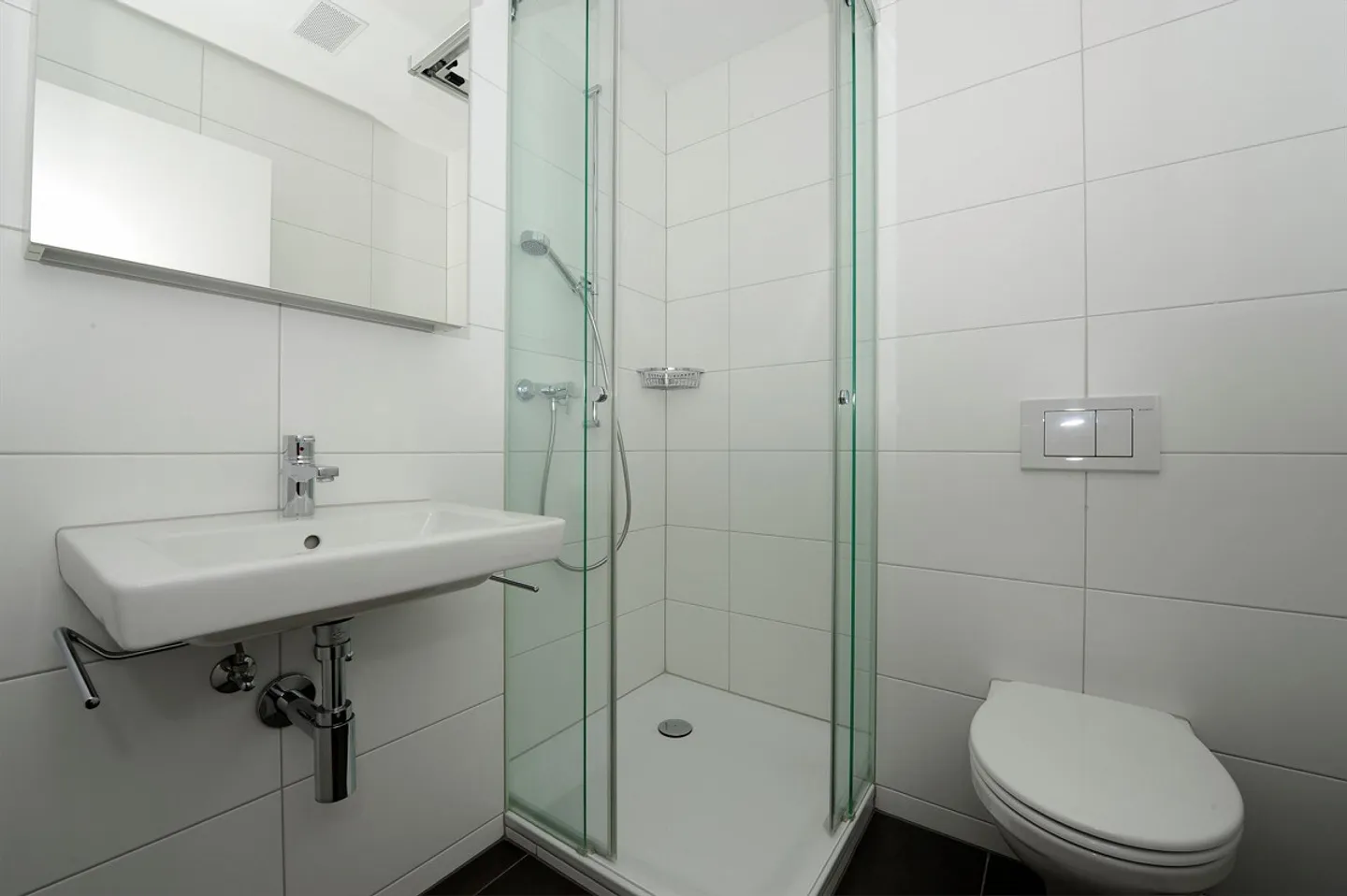 Bell'abitazione in una proprietà moderna - Foto 6 di 7