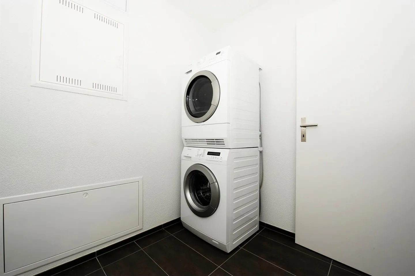 Bell'abitazione in una proprietà moderna - Foto 7 di 7