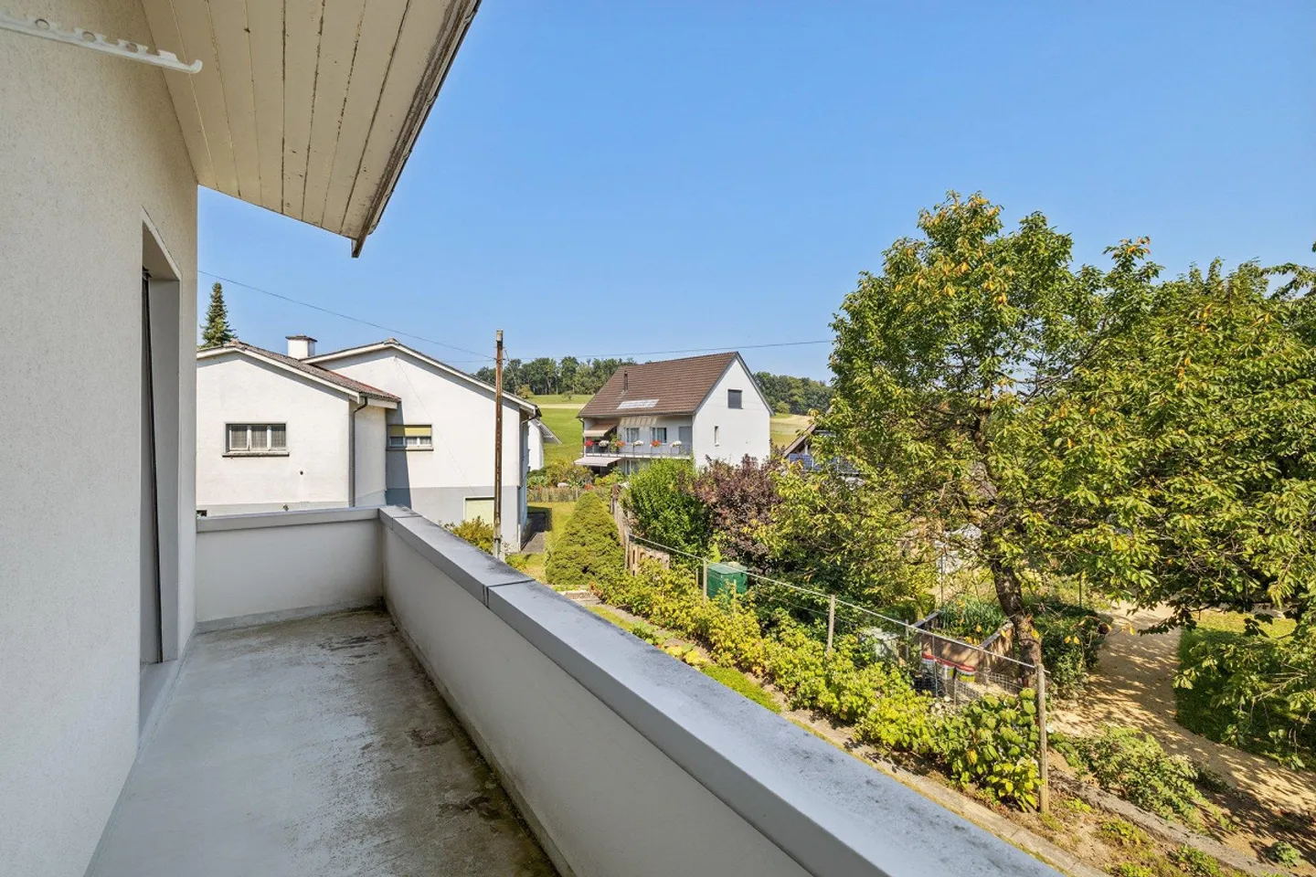 Charmantes Einfamilienhaus im Grünen - Foto 15 von 24