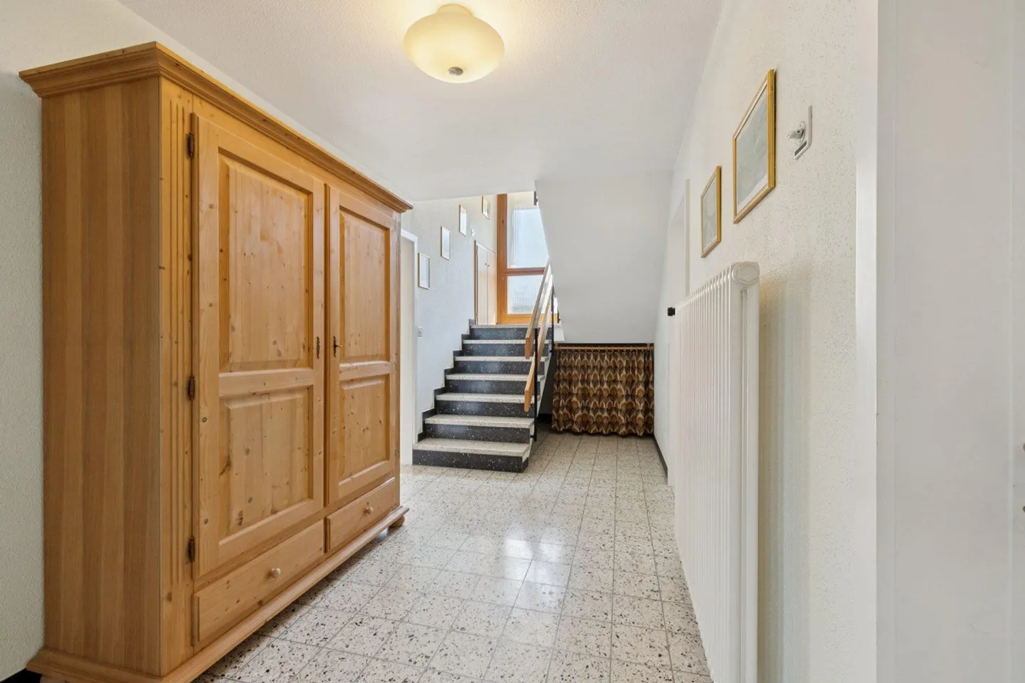 Charmantes Einfamilienhaus im Grünen - Foto 17 von 24