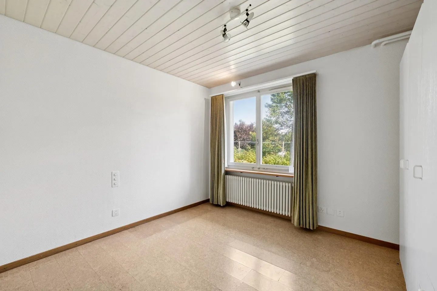 Charmantes Einfamilienhaus im Grünen - Foto 19 von 24