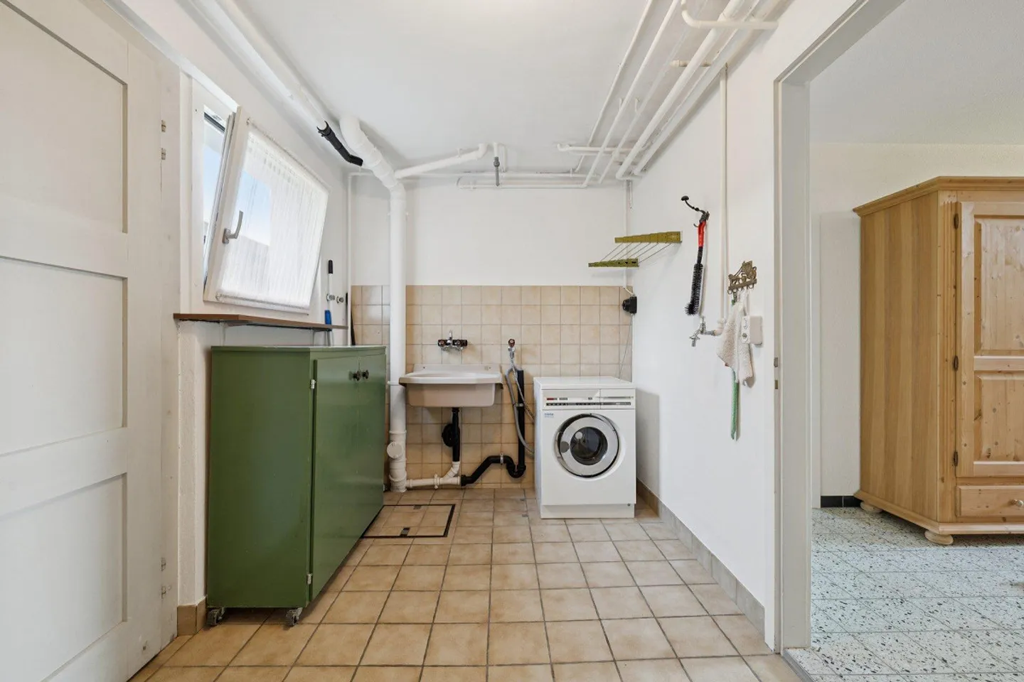 Charmantes Einfamilienhaus im Grünen - Foto 20 von 24