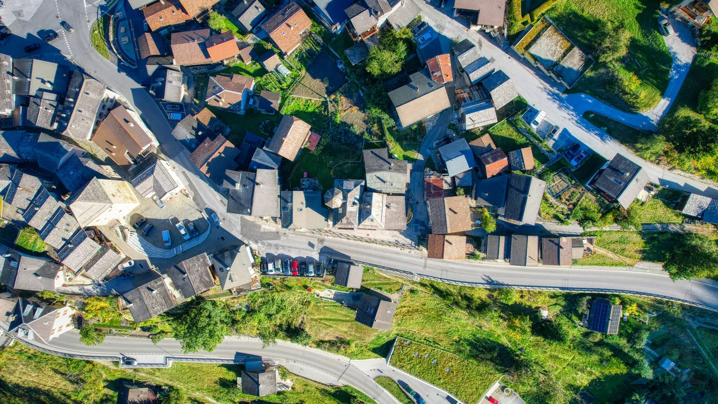 EXCLUSIVITE Splendide duplex de 4 ½ pièces au coeur de Vissoie - Photo 17 sur 17