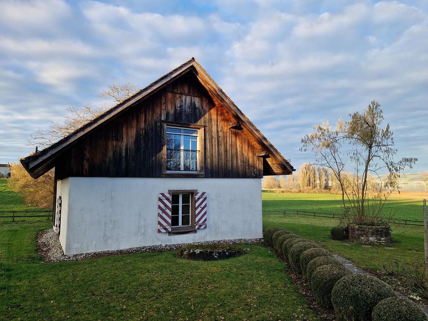 Charming Single-Family Home in Nature - Photo 1 of 12