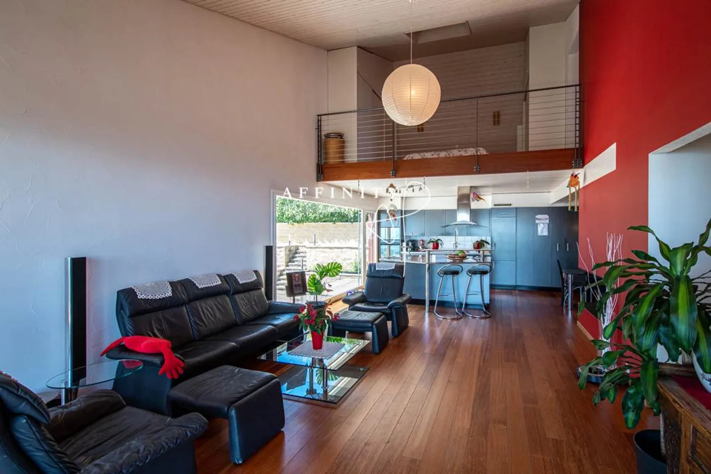 8-Zimmer-Haus - Foto 2 von 13