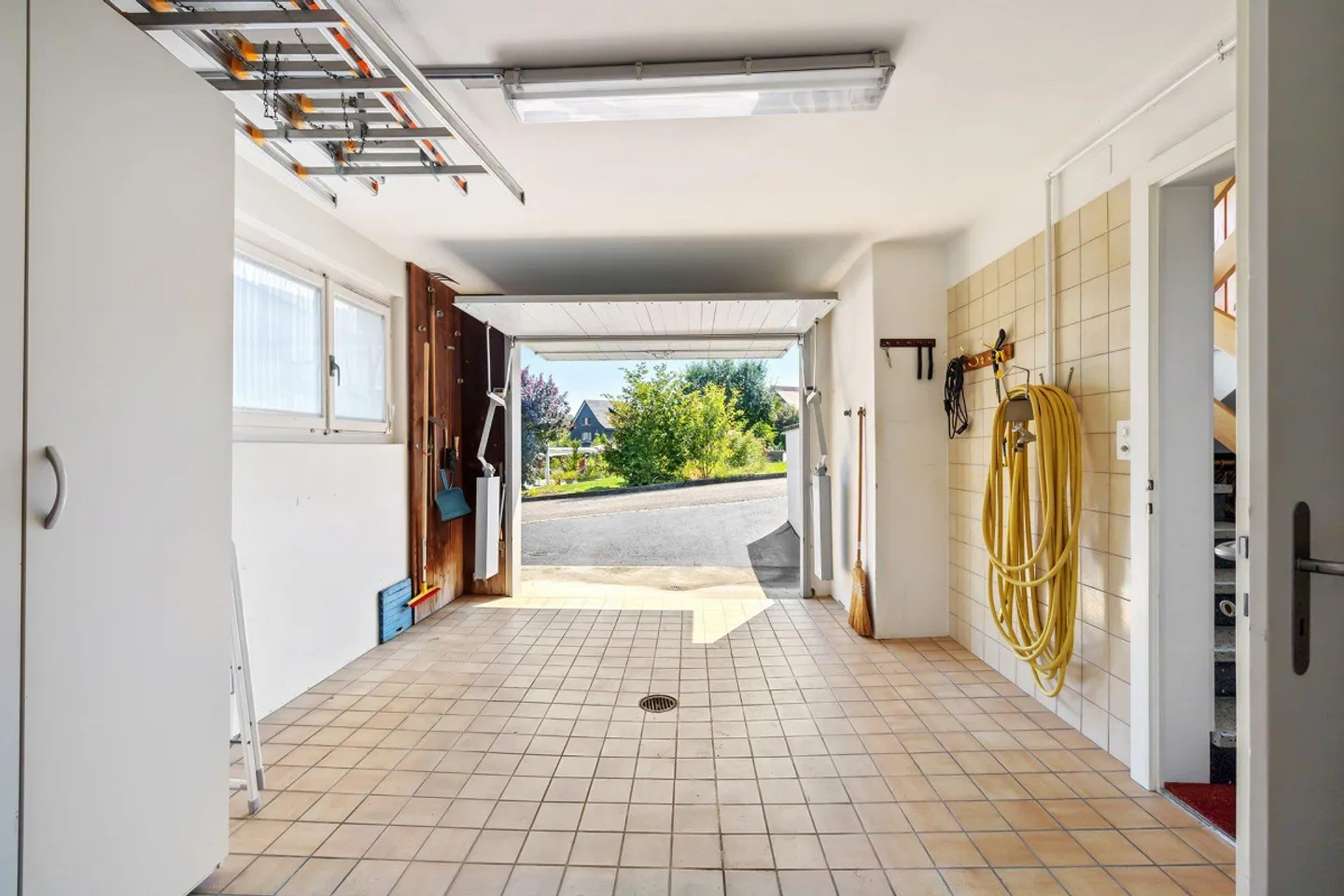 Charmantes Einfamilienhaus im Grünen - Foto 21 von 24