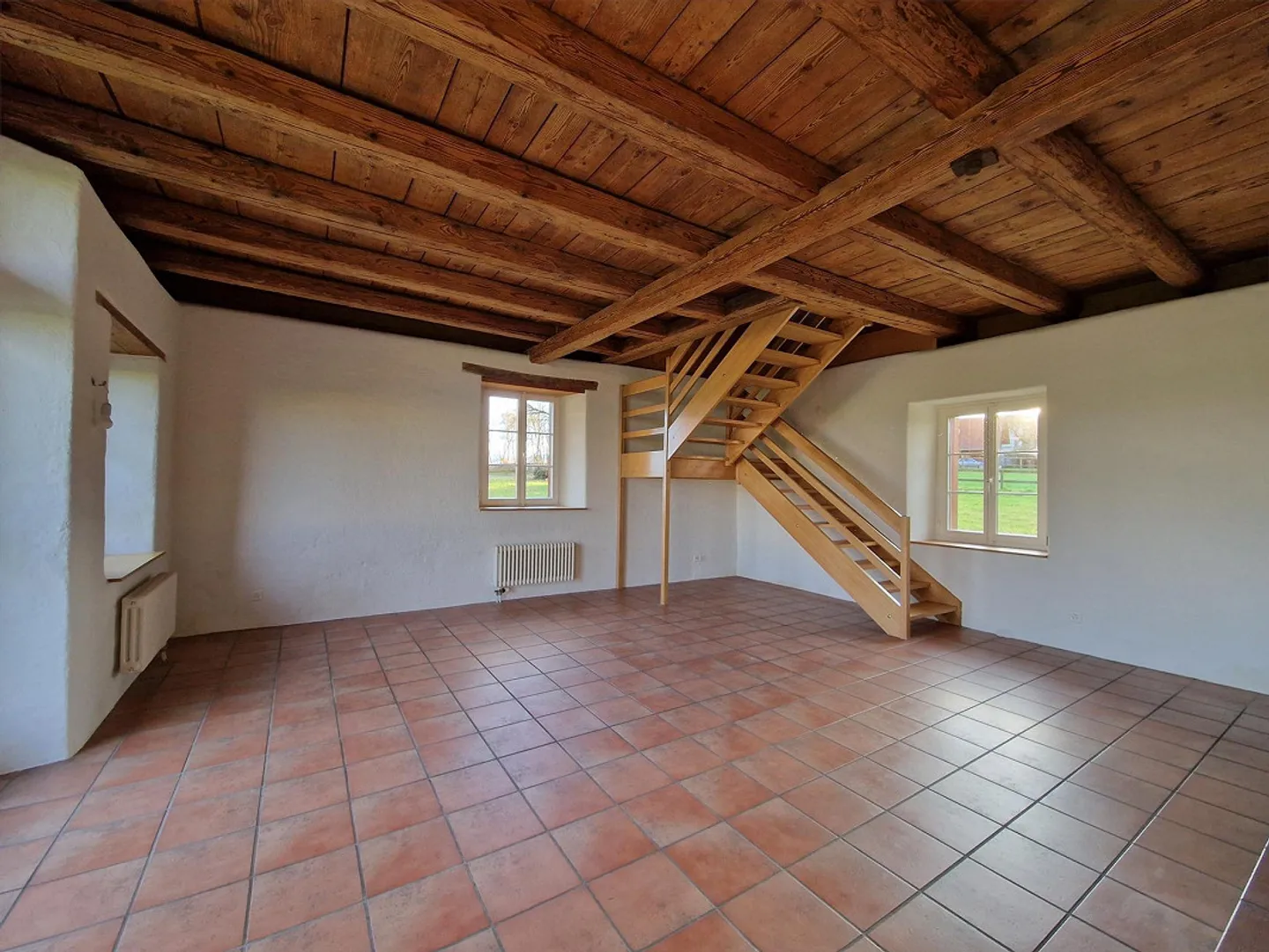 Charming Single-Family Home in Nature - Photo 5 of 12