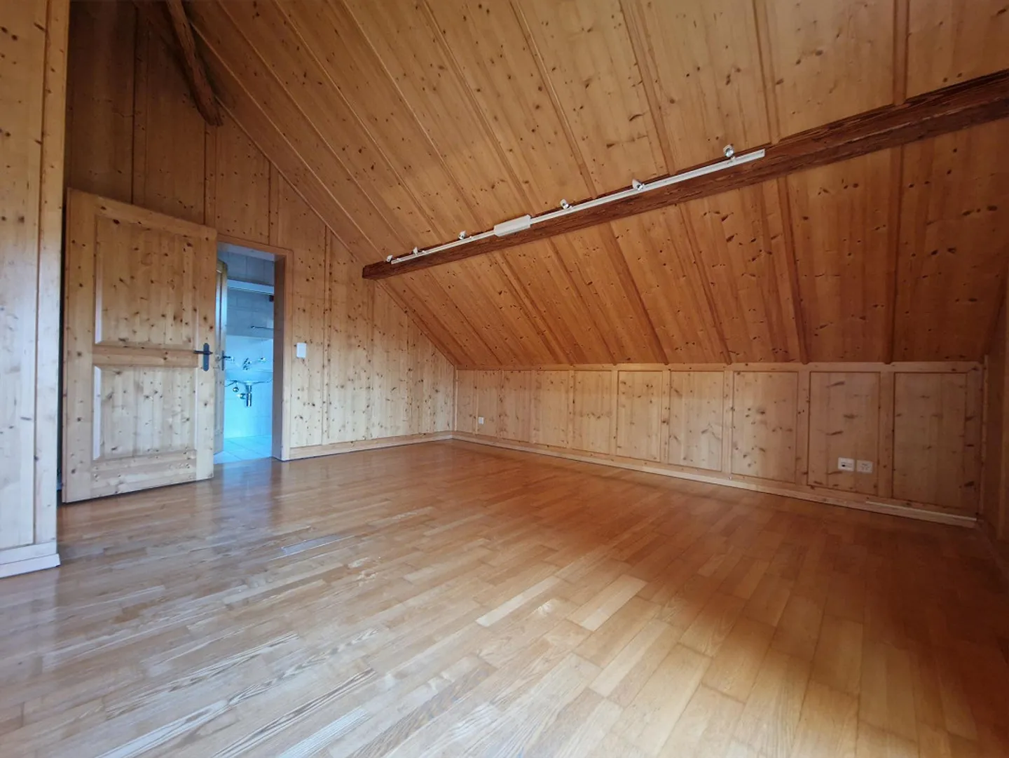 Charming Single-Family Home in Nature - Photo 6 of 12