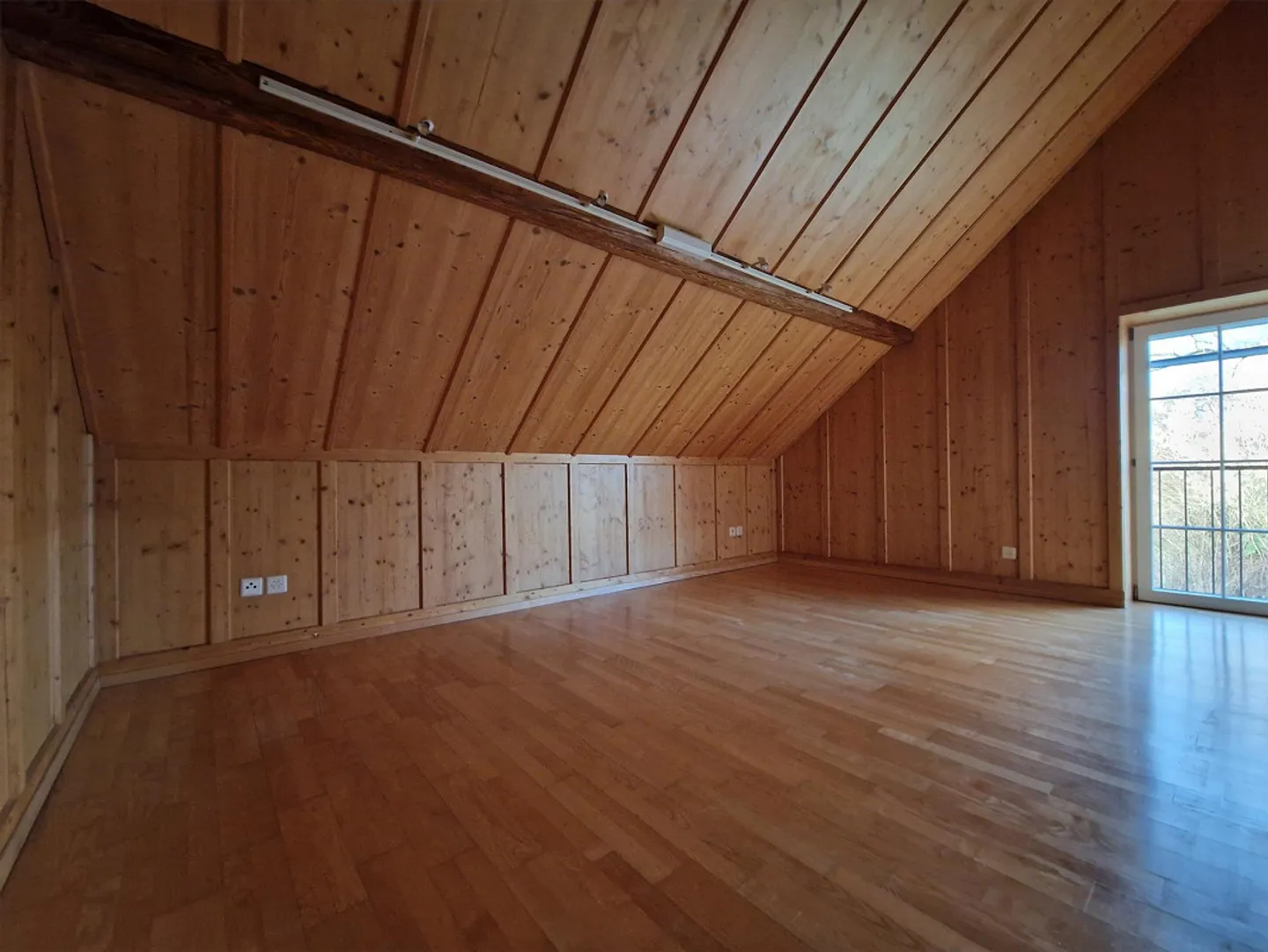 Charming Single-Family Home in Nature - Photo 8 of 12